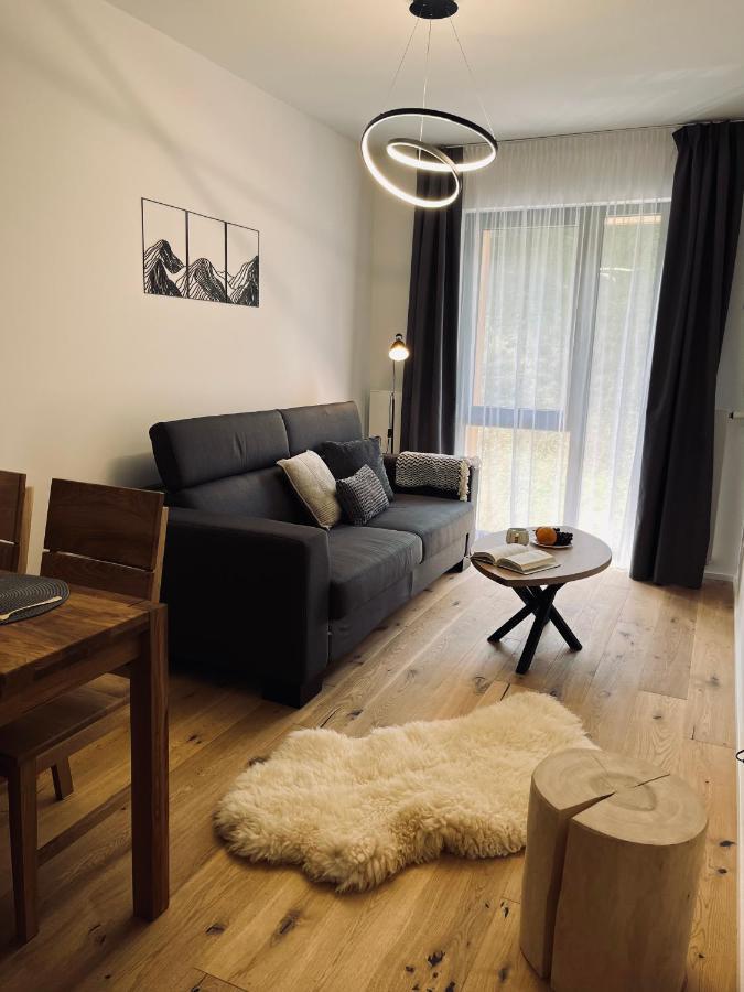 Stylovy Apartman Ski&Bike, Janske Lazne Exterior photo