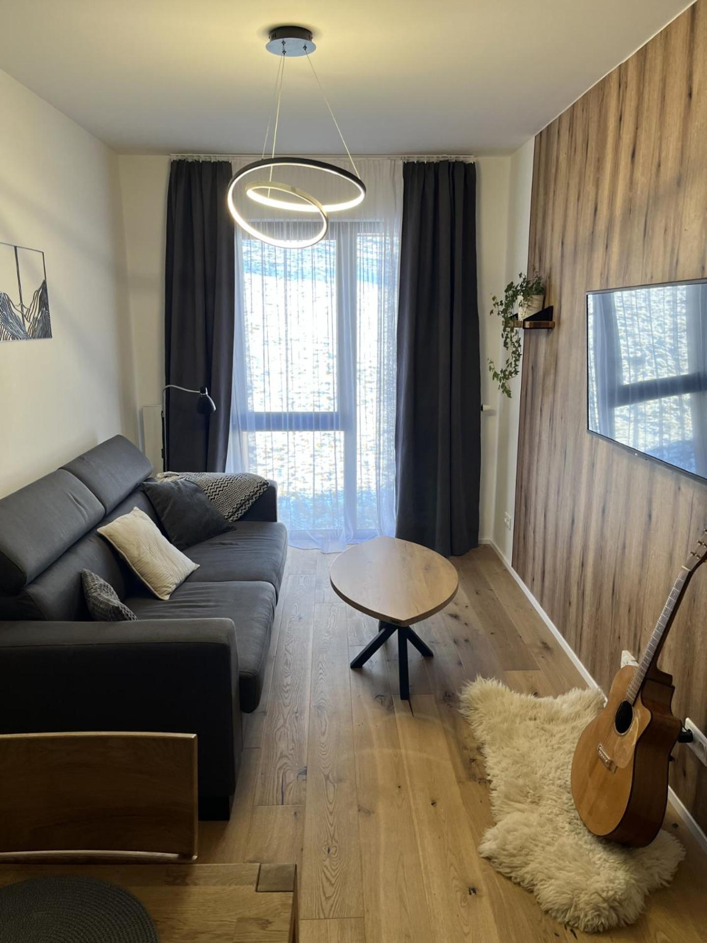 Stylovy Apartman Ski&Bike, Janske Lazne Exterior photo